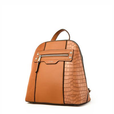 Imagen 2 del producto Mochila époque grande camel