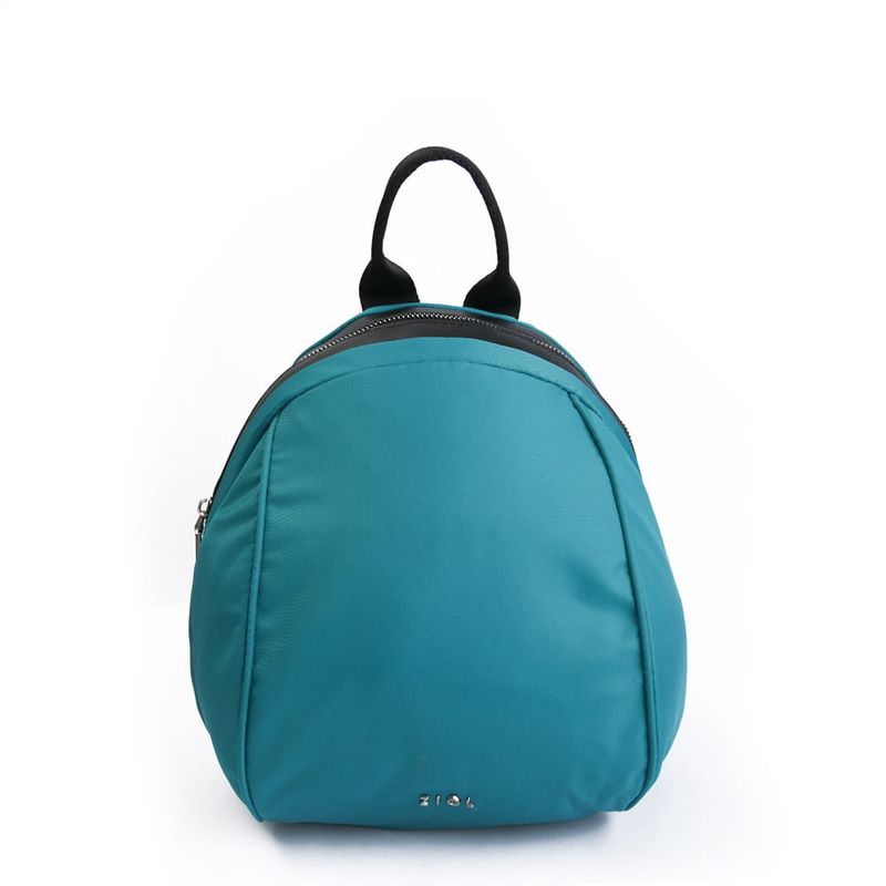ZIOL - Mochila pequeña shain turquesa