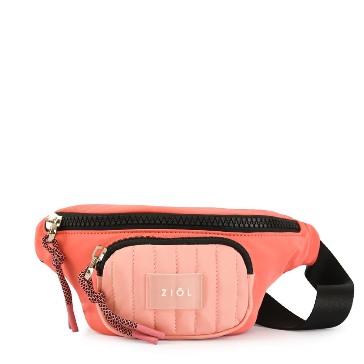 ZIOL - Banano pradis mediana coral