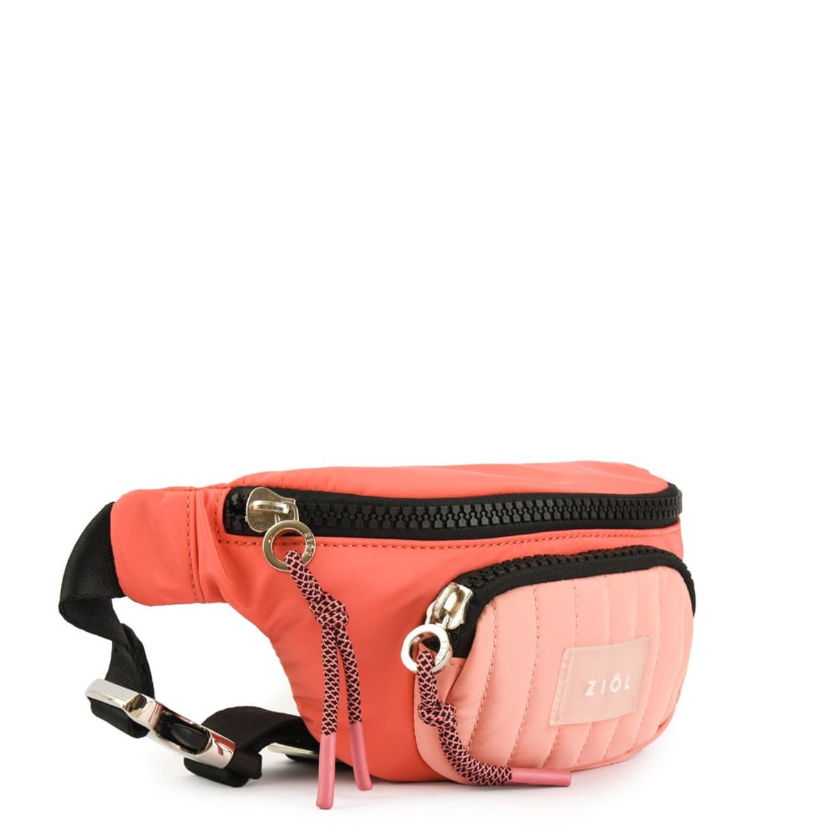 ZIOL - Banano pradis mediana coral