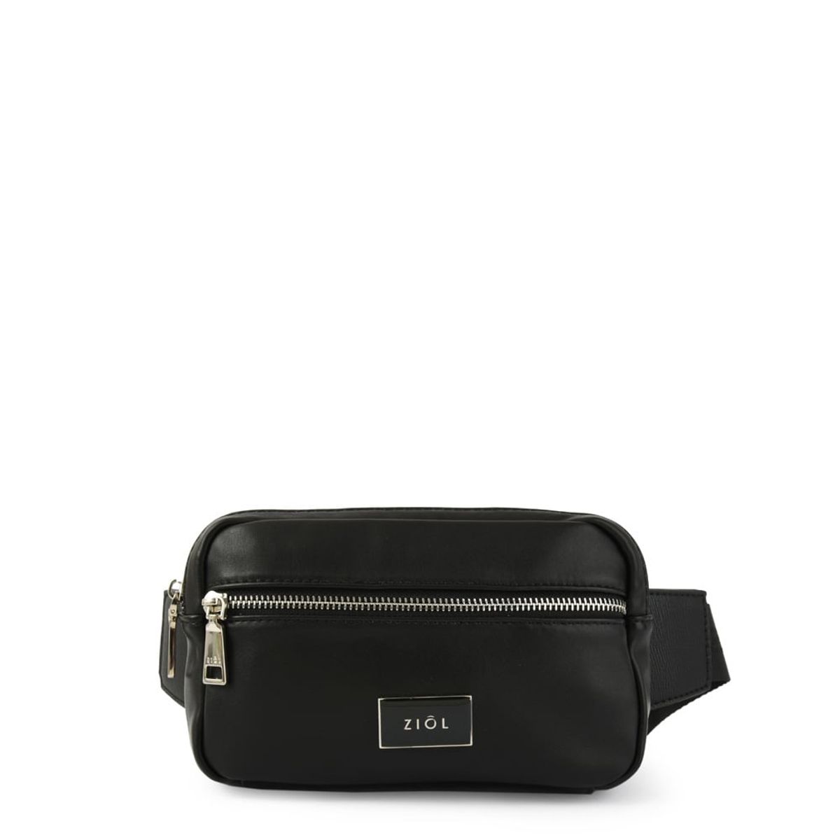 ZIOL - Banano grande aydin negro