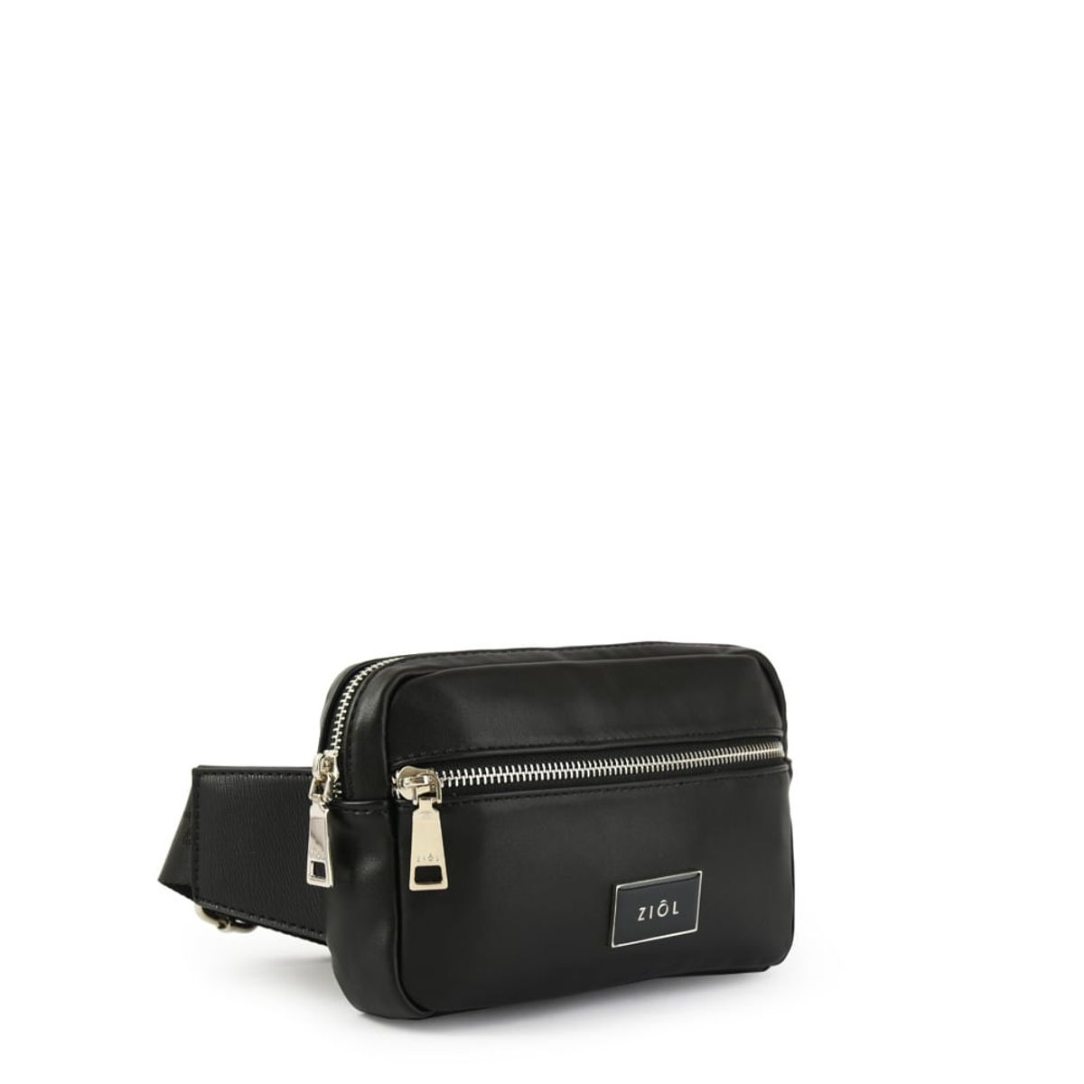 ZIOL - Banano grande aydin negro