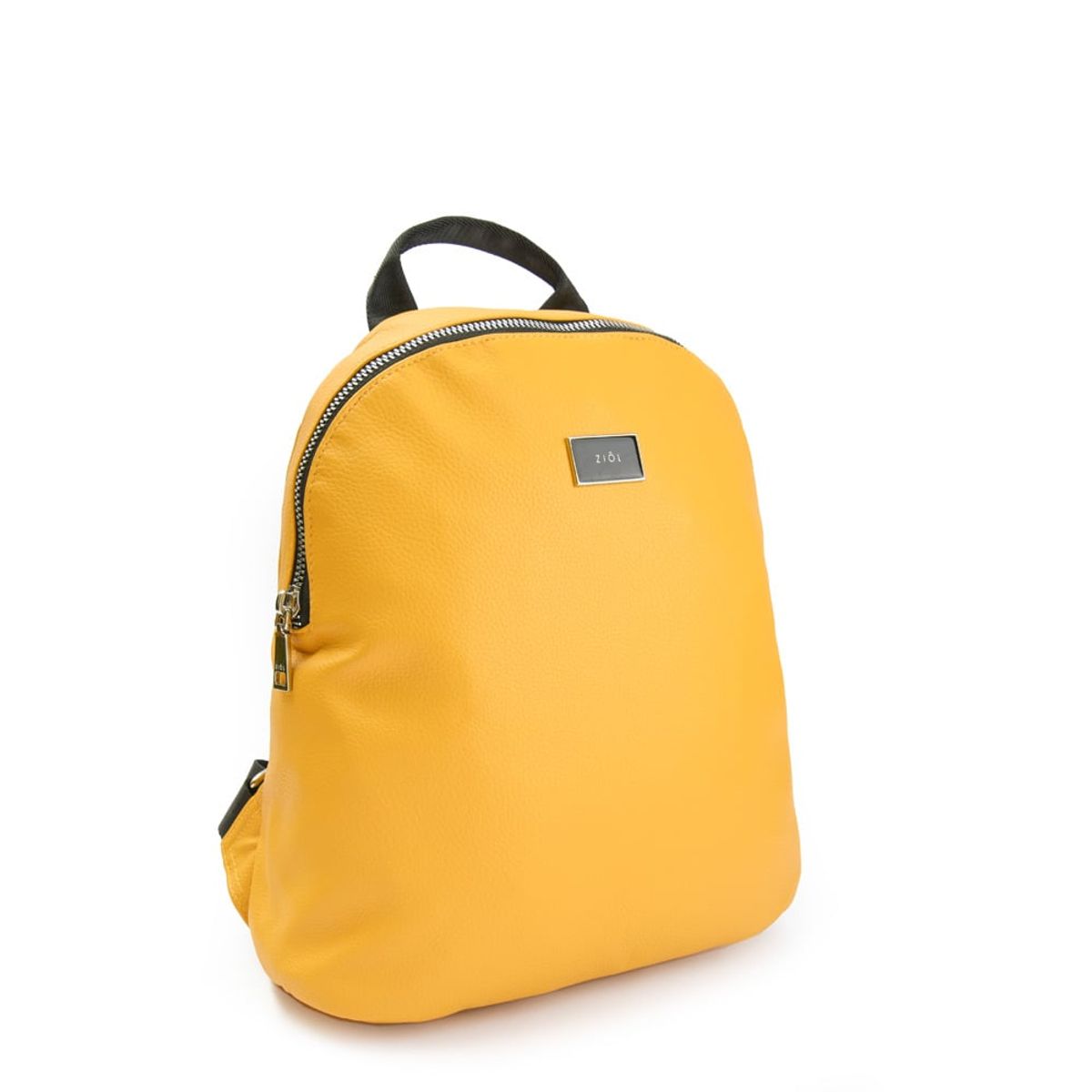 ZIOL - Mochila ankha mediana amarillo