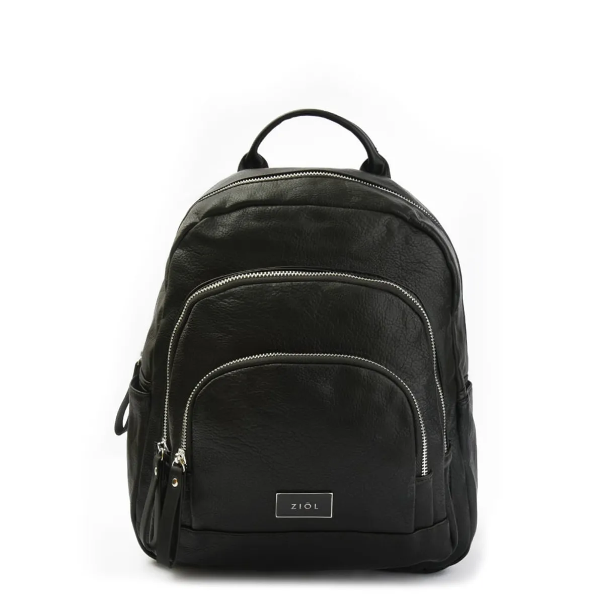 ZIOL - Mochila kada grande negro