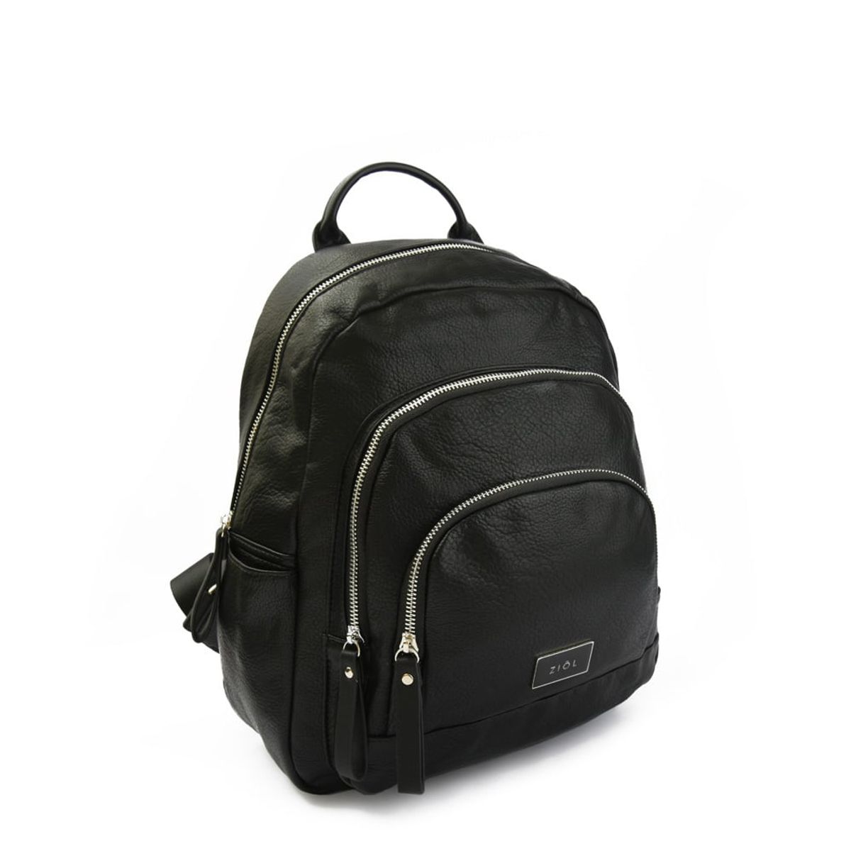 ZIOL - Mochila kada grande negro