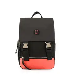 ZIOL - Mochila porta notebook grande joselina negro