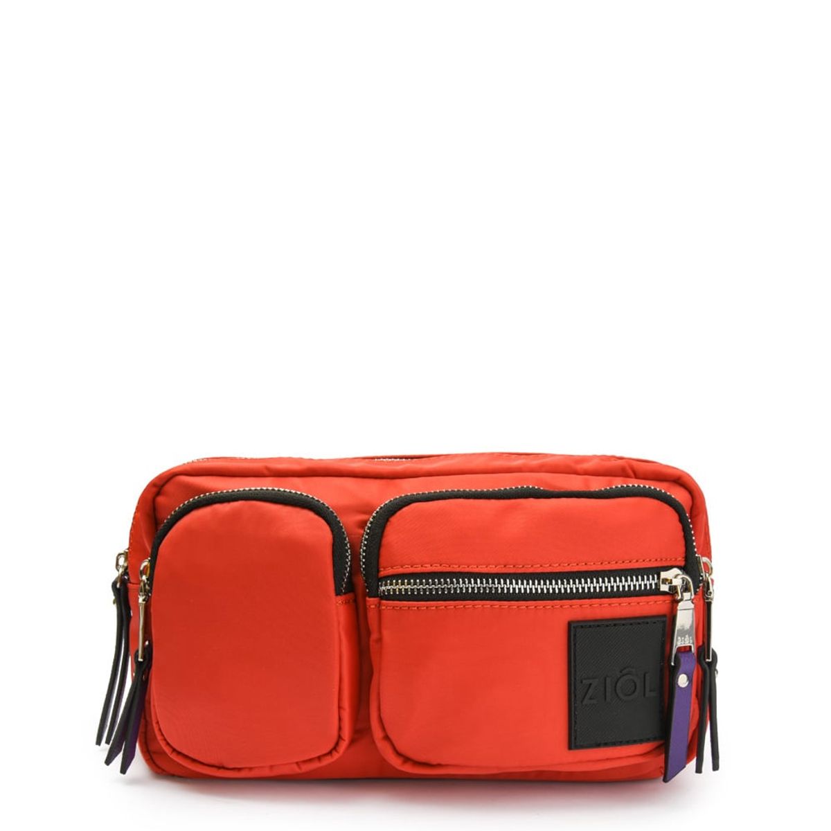 ZIOL - Banano fadora pequeña oxido