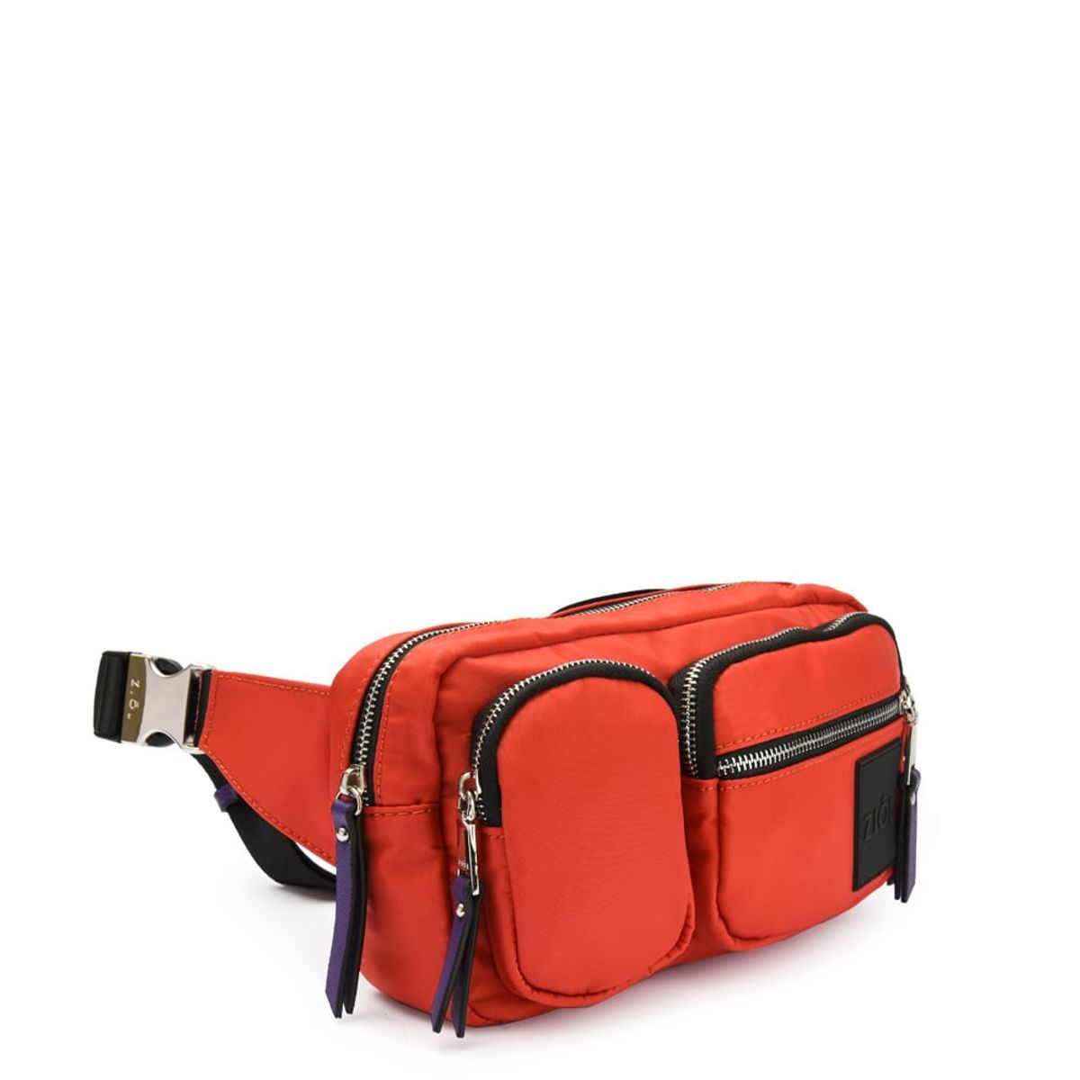 ZIOL - Banano fadora pequeña oxido