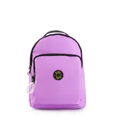 ZIOL - Mochila mediana petrizia lila