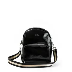 ZIOL - Mochila mediana etienne negro
