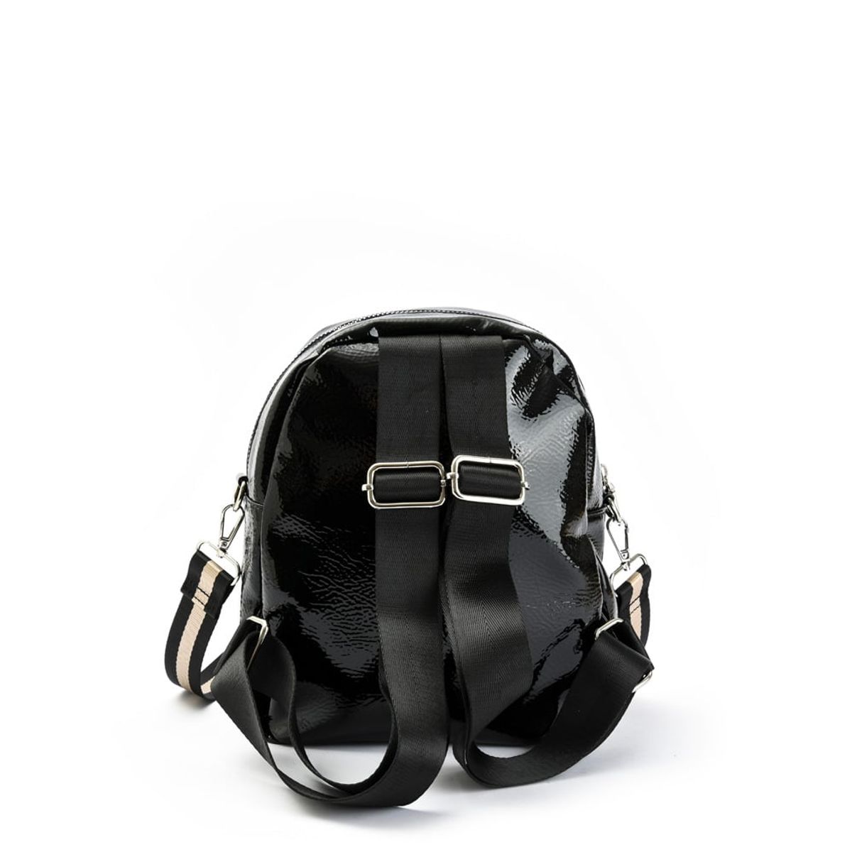 ZIOL - Mochila etienne mediana negro