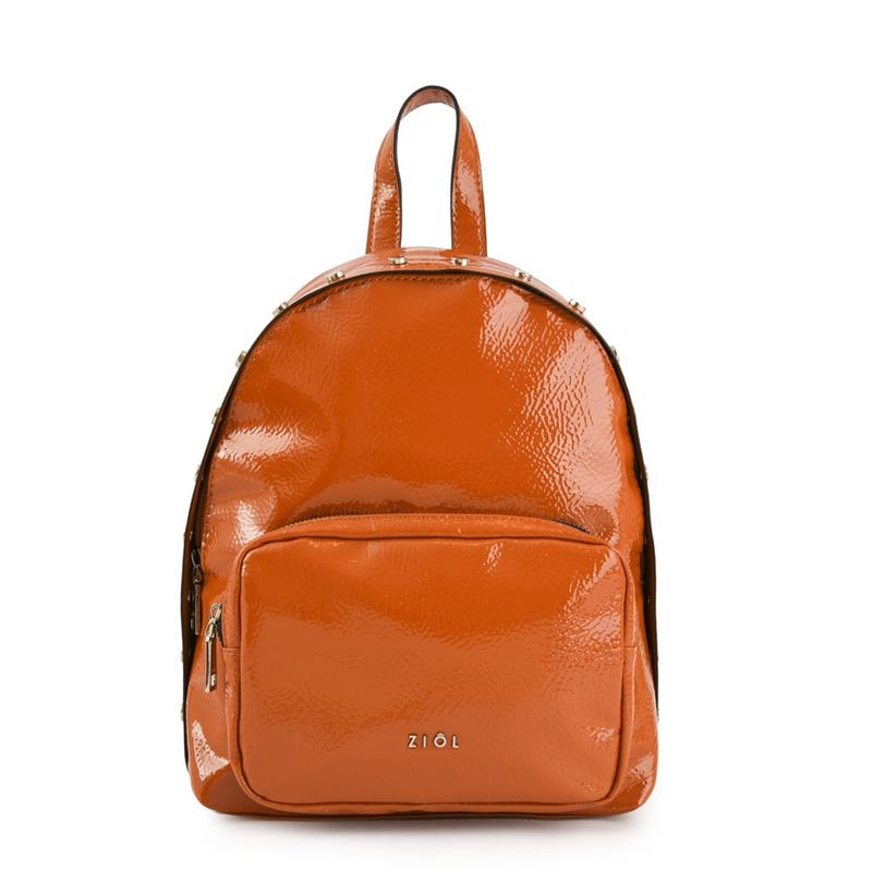 ZIOL - Mochila mediana chersy oxido
