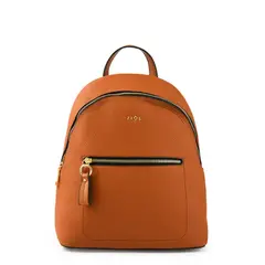 ZIOL - Mochila mediana estabila café