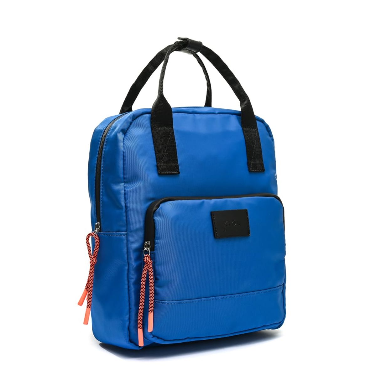 ZIOL - Mochila amaltea mediana azul electrico