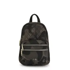 ZIOL - Mochila pequeña arizona verde oliva
