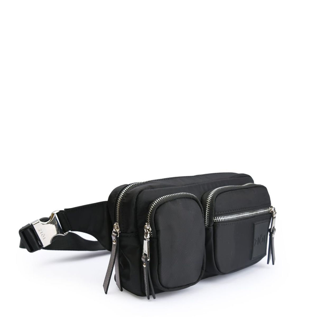 ZIOL - Banano pequeña fadora negro