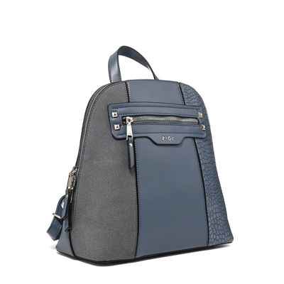 Imagen 2 del producto Mochila époque mediana denim