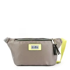 ZIOL - Banano pequeña merino lila