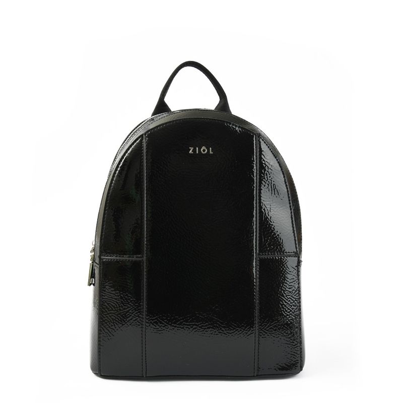 ZIOL - Baci Mochila Mediana Negro
