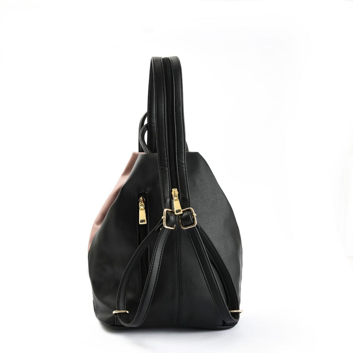 ZIOL - Mochila laisse mediana negro