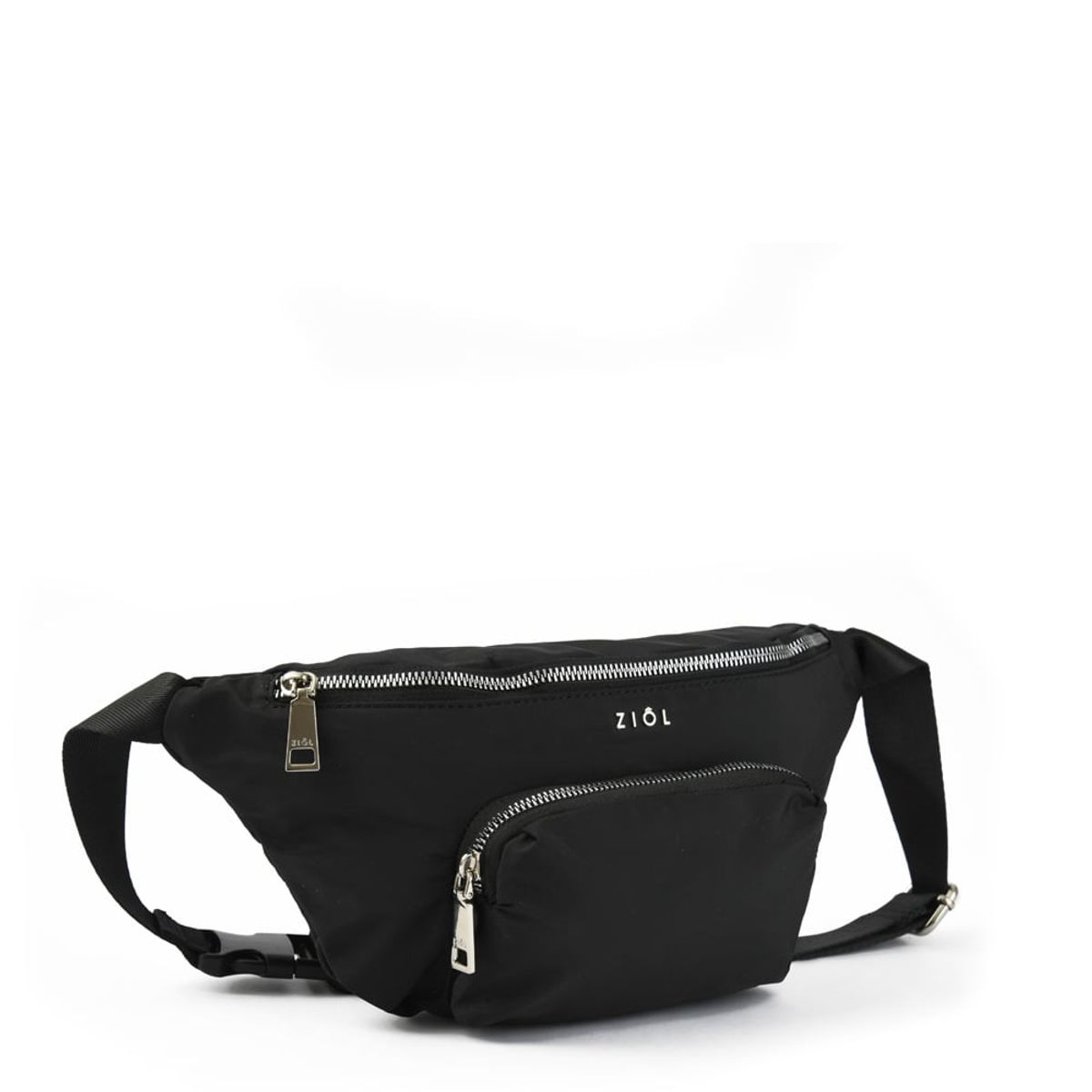 ZIOL - Banano mediana simone negro