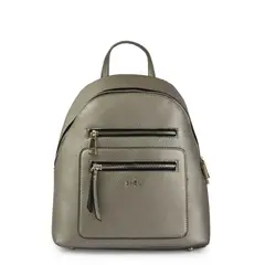 ZIOL - Mochila mediana cosette plateado