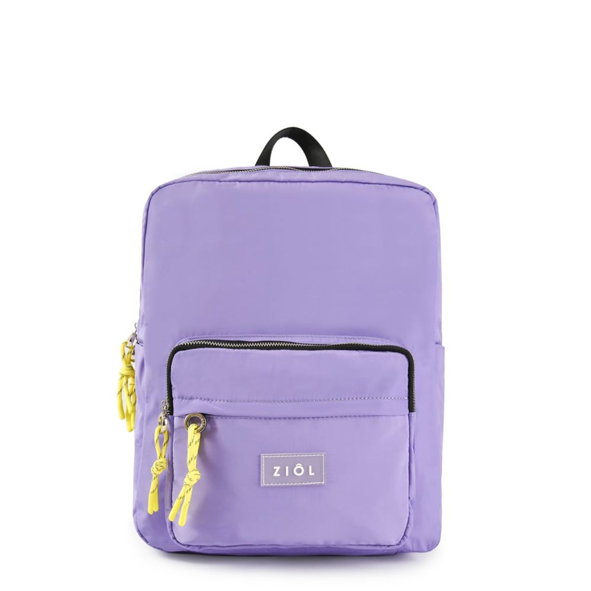 ZIOL - Mochila porta notebook grande dorothea lila
