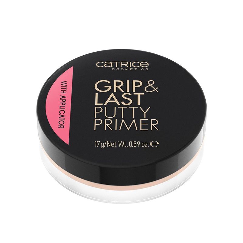 CATRICE - Prebase Grip & Last Putty