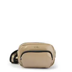 ZIOL - Banano mediana etienne beige oscuro