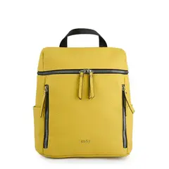 ZIOL - Mochila mediana giza amarillo