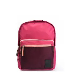 ZIOL - Mochila mediana dinga fucsia