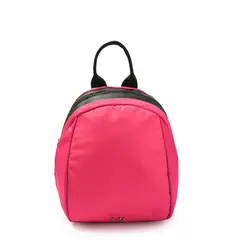 ZIOL - Mochila pequeña shain fucsia