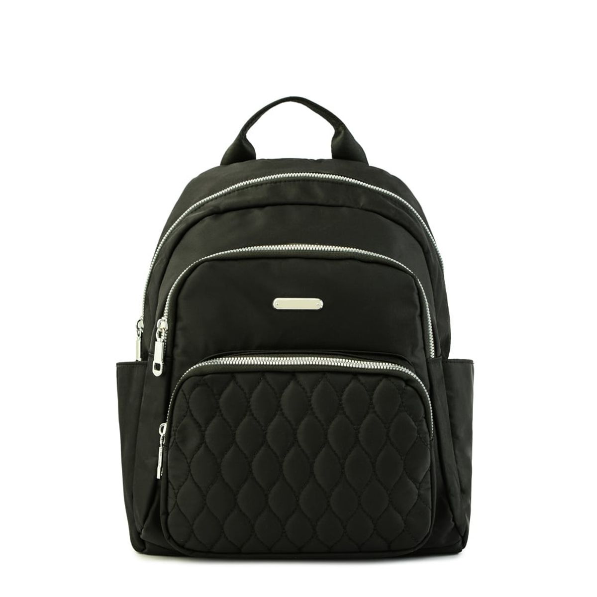 ZIOL - Mochila garda negro