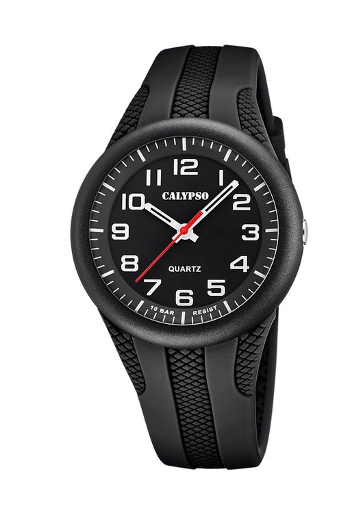 Reloj K5835/4 Negro Hombre Street Style Negro TALLA UNICA