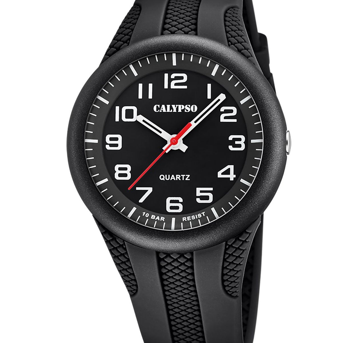 CALYPSO - Reloj K5835/4 Calypso Negro Hombre Street Style