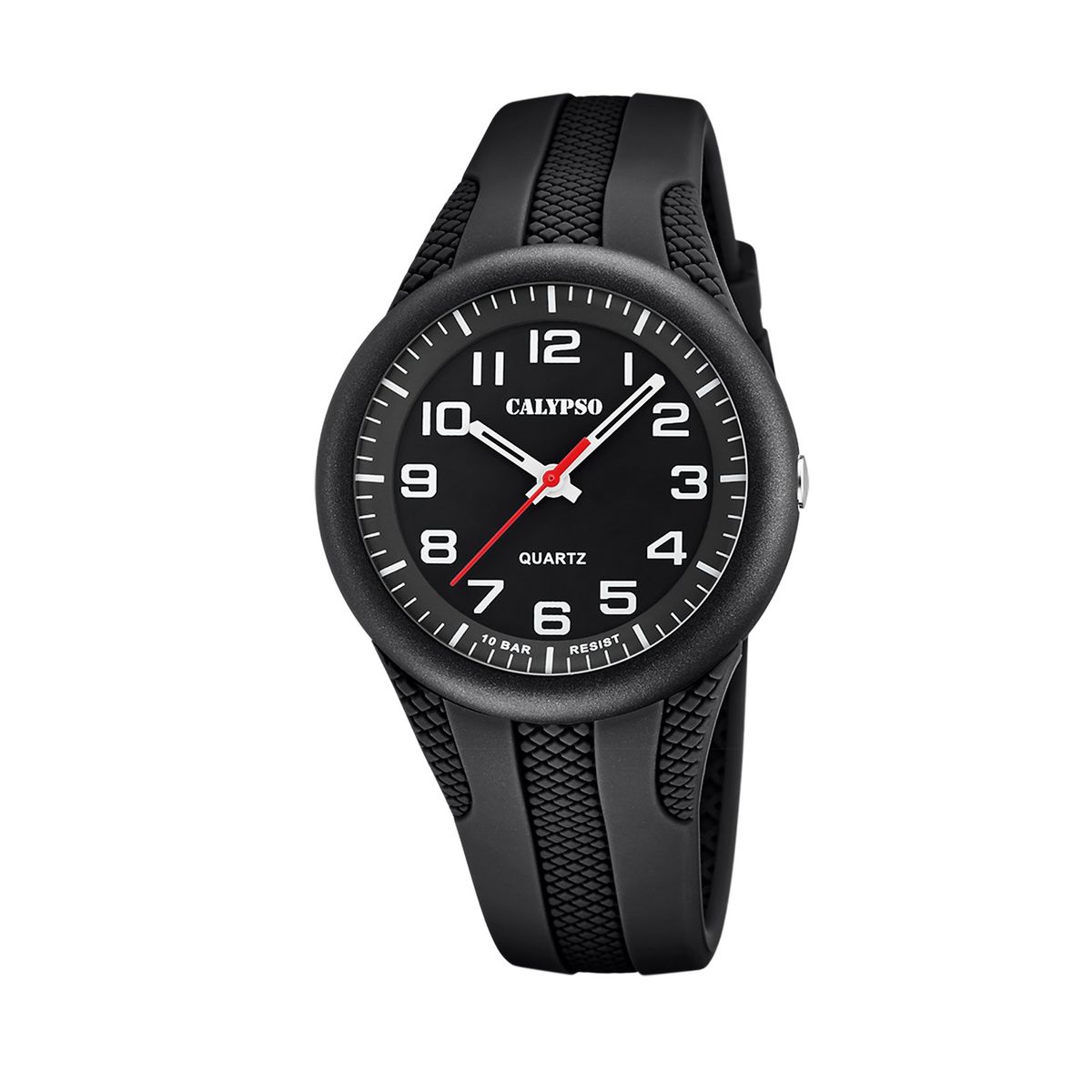 CALYPSO - Reloj K5835/4 Calypso Negro Hombre Street Style