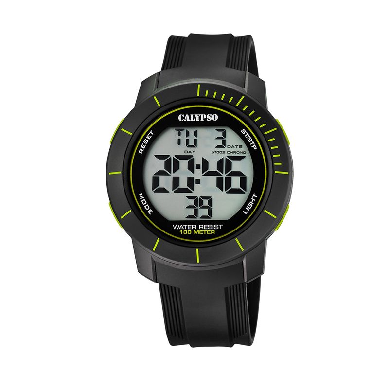 CALYPSO - Reloj K5839/1 Calypso Multicolor Hombre Color Splash