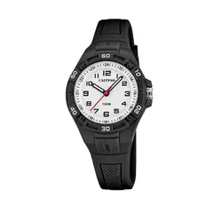 CALYPSO - Reloj K5832/4 Blanco Infantil Junior Collection