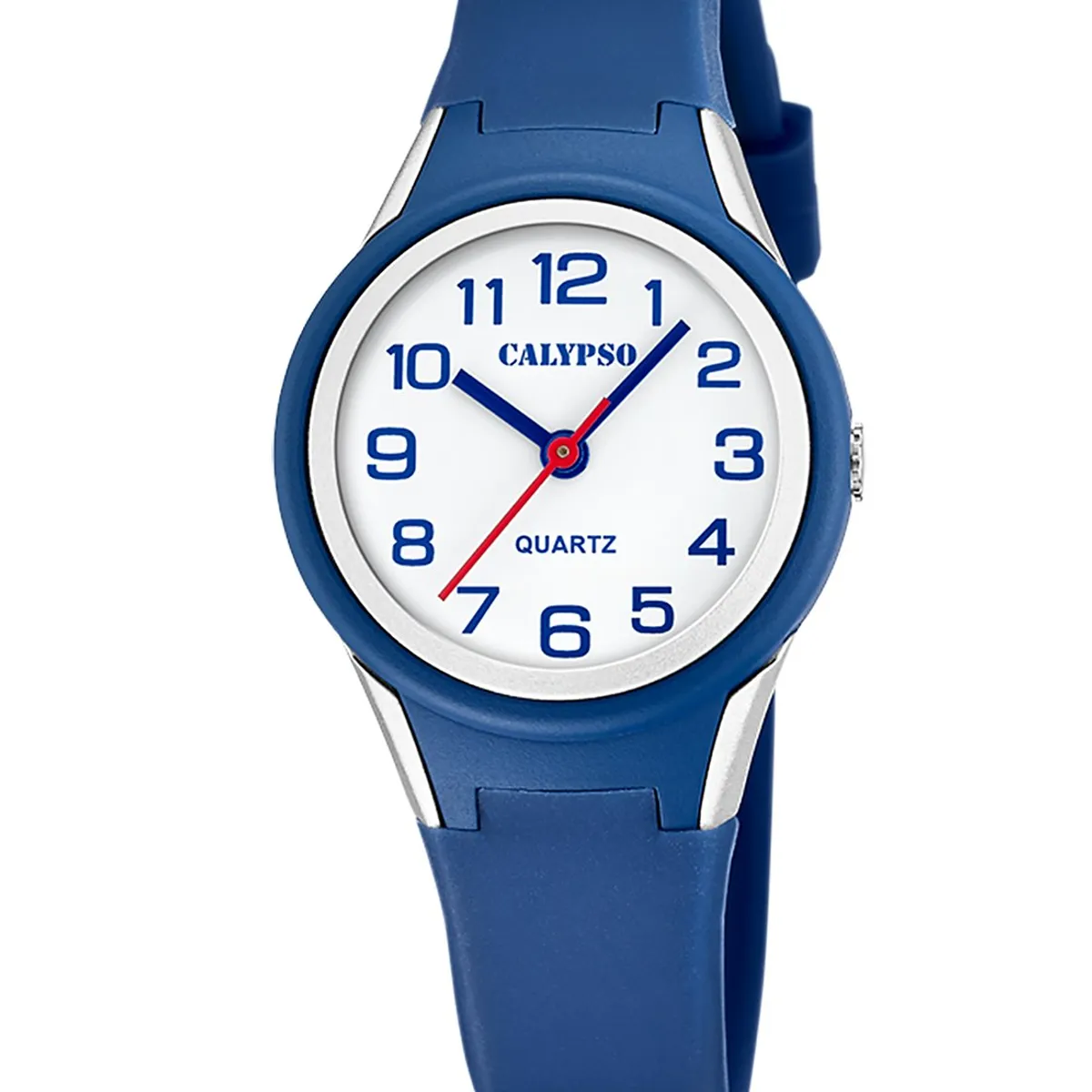 CALYPSO - Reloj K5834/3 Calypso Blanco Infantil Sweet Time