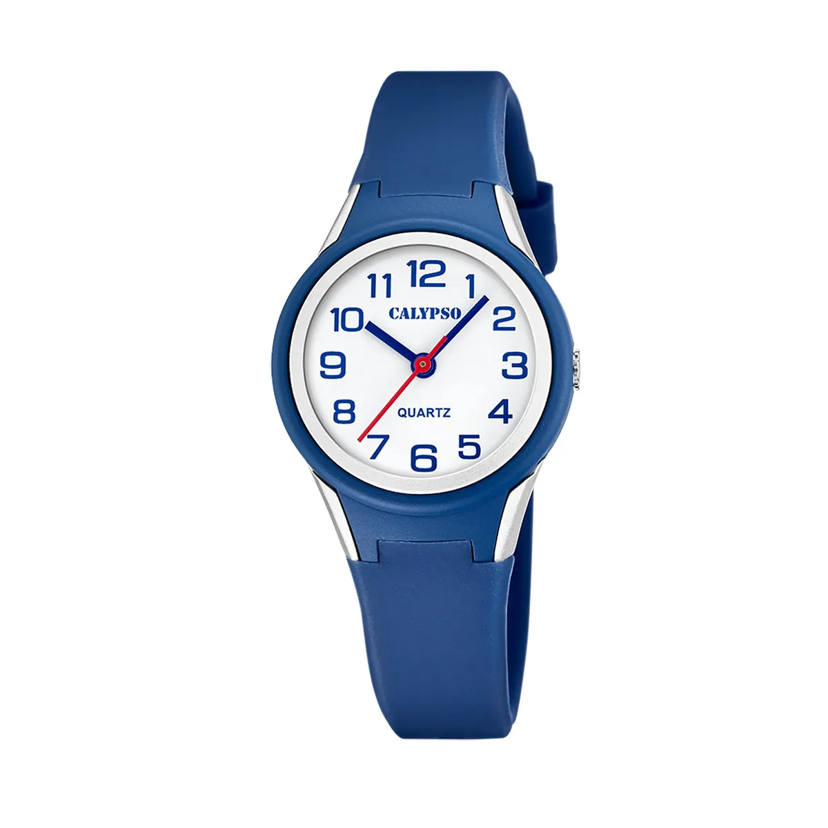 CALYPSO - Reloj K5834/3 Calypso Blanco Infantil Sweet Time