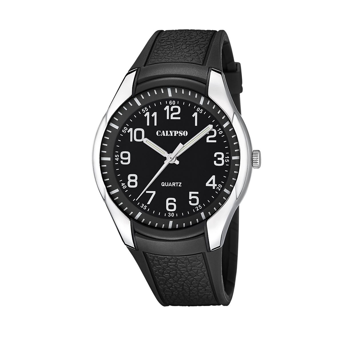 CALYPSO - Reloj K5843/4 Calypso Negro Hombre Street Style