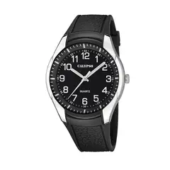 CALYPSO - Reloj K5843/4 Negro Hombre Street Style