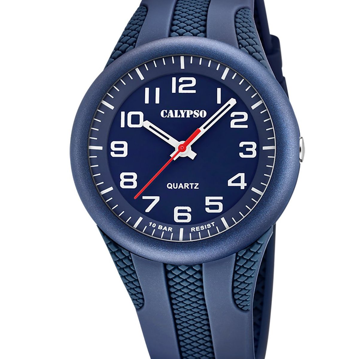 CALYPSO - Reloj K5835/3 Calypso Azul Hombre Street Style