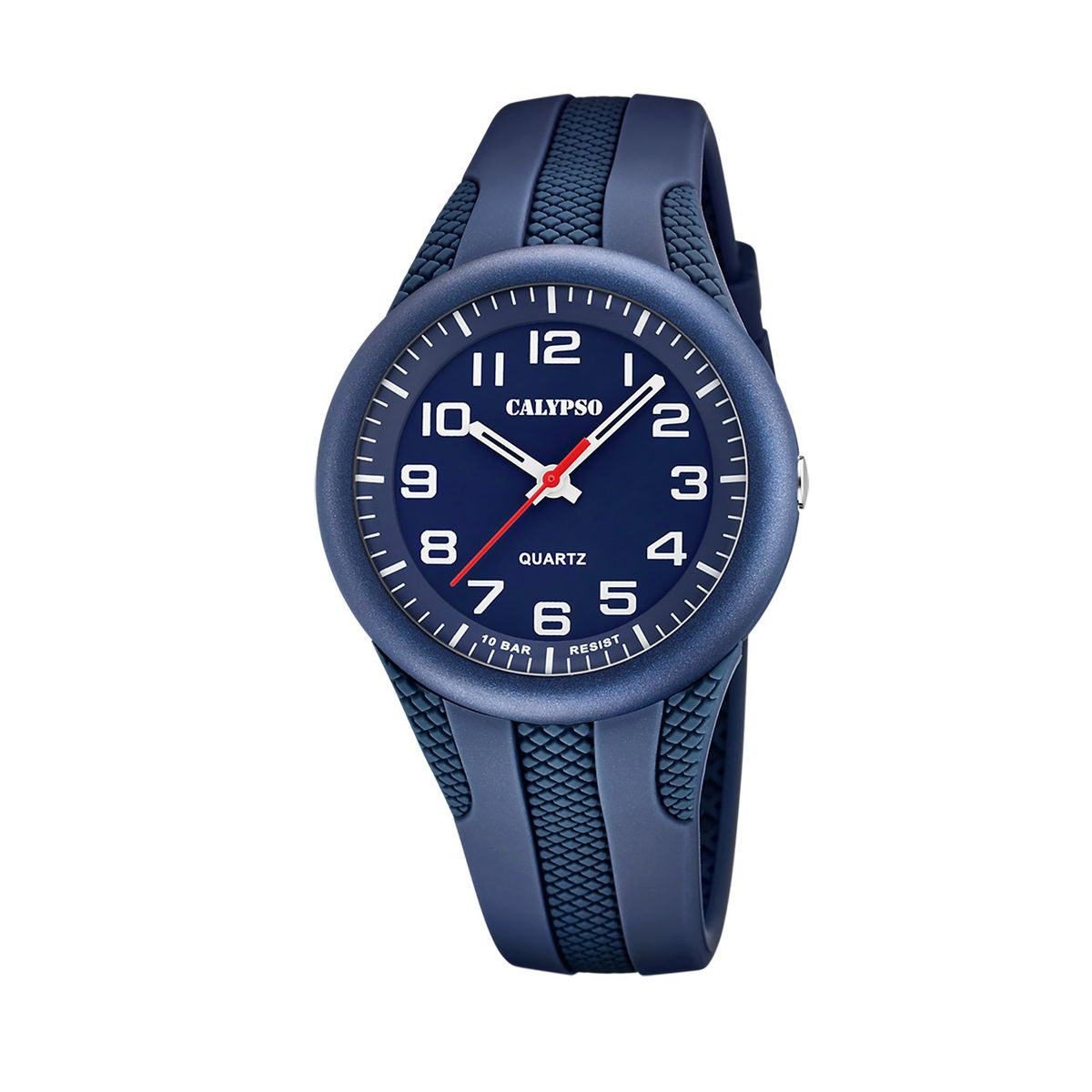 CALYPSO - Reloj K5835/3 Calypso Azul Hombre Street Style