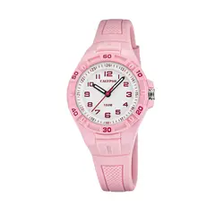 CALYPSO - Reloj K5832/2 Blanco Infantil Junior Collection