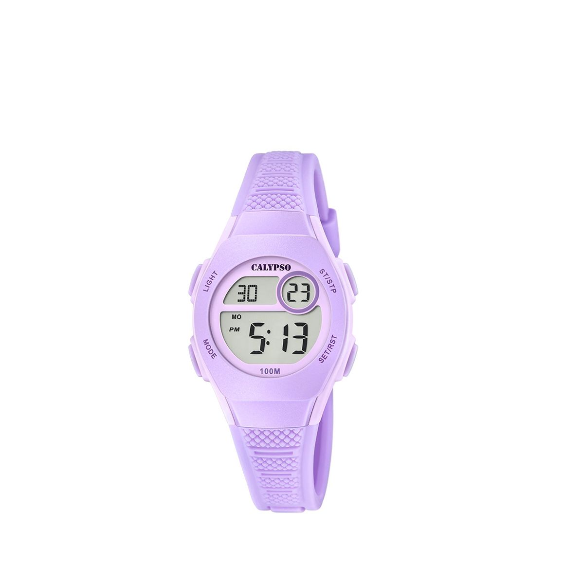 CALYPSO - Reloj K5831/4 Calypso Lila Infantil Junior Collection