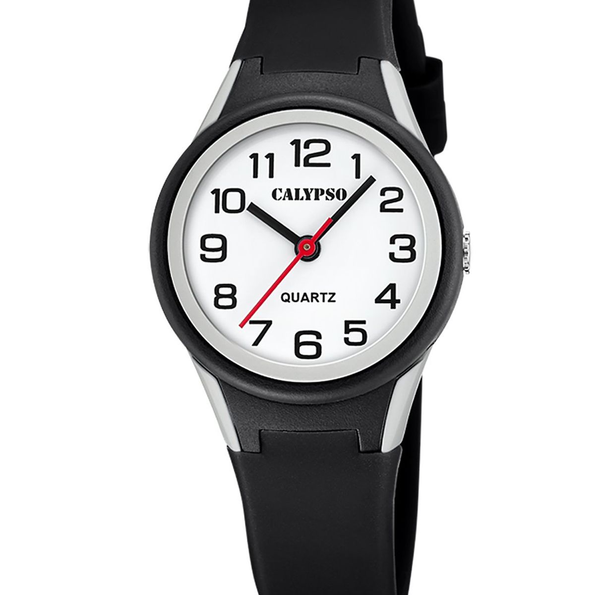 CALYPSO - Reloj K5834/4 Calypso Blanco Infantil Sweet Time