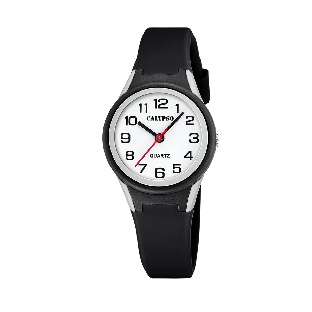 CALYPSO - Reloj K5834/4 Calypso Blanco Infantil Sweet Time