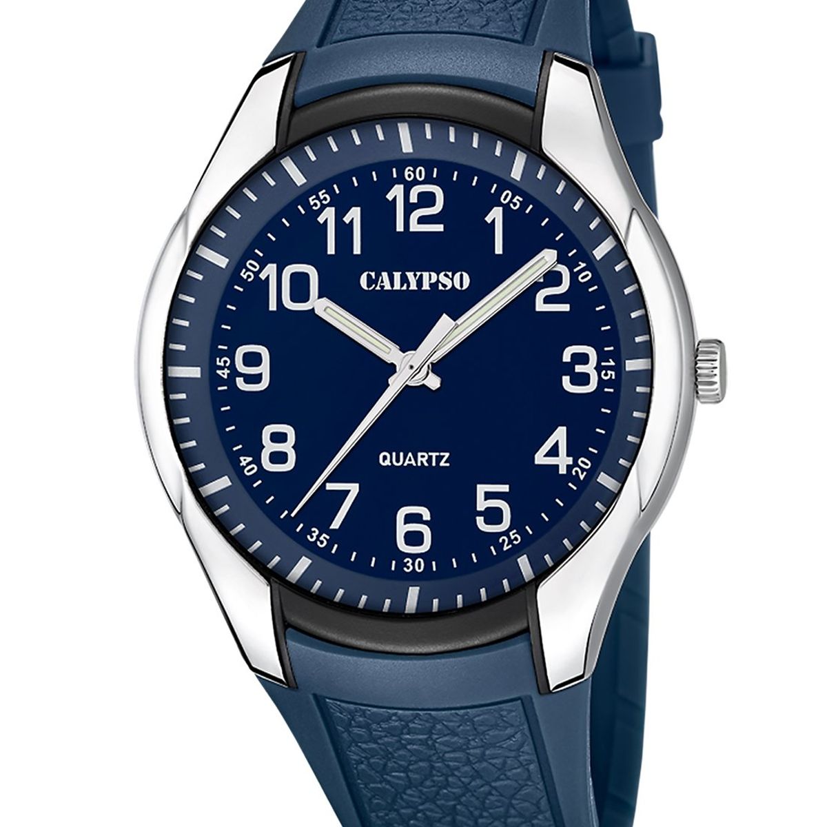 CALYPSO - Reloj K5843/2 Calypso Azul Hombre Street Style