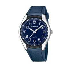CALYPSO - Reloj K5843/2 Azul Hombre Street Style